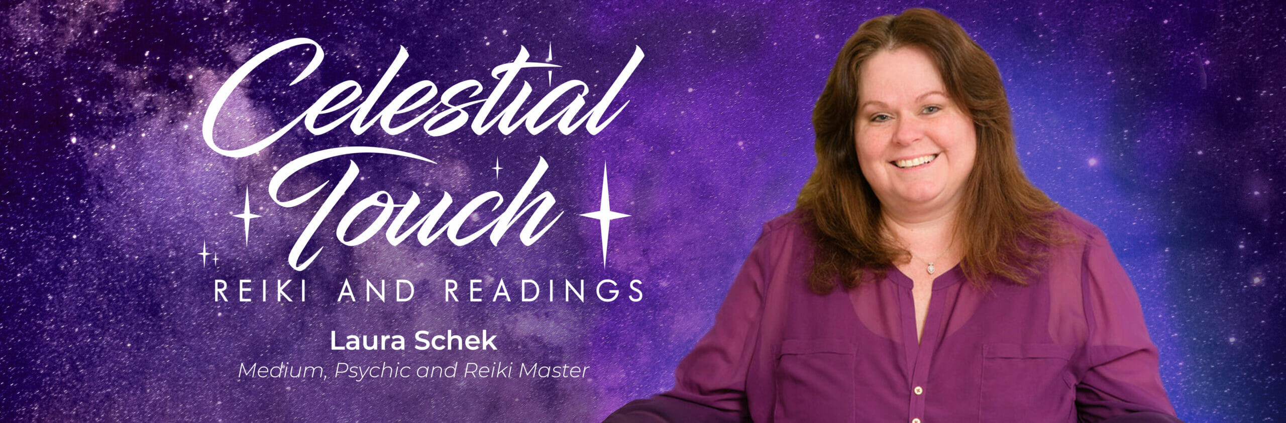 Celestial Touch Reiki and Readings